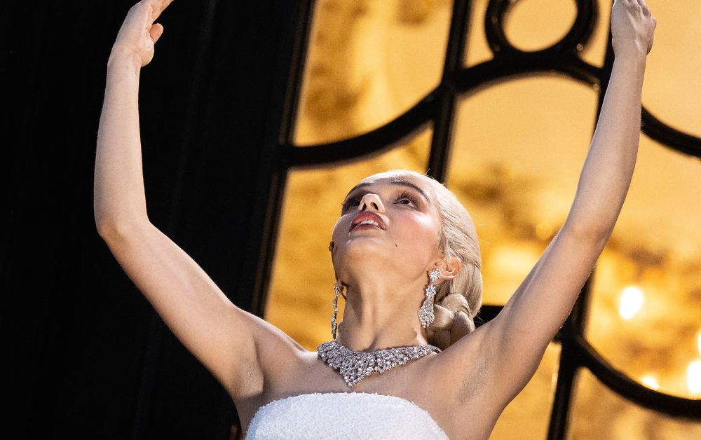 Andrew Lloyd Webber's Sunset Blvd Announces Final Extension • Andrew